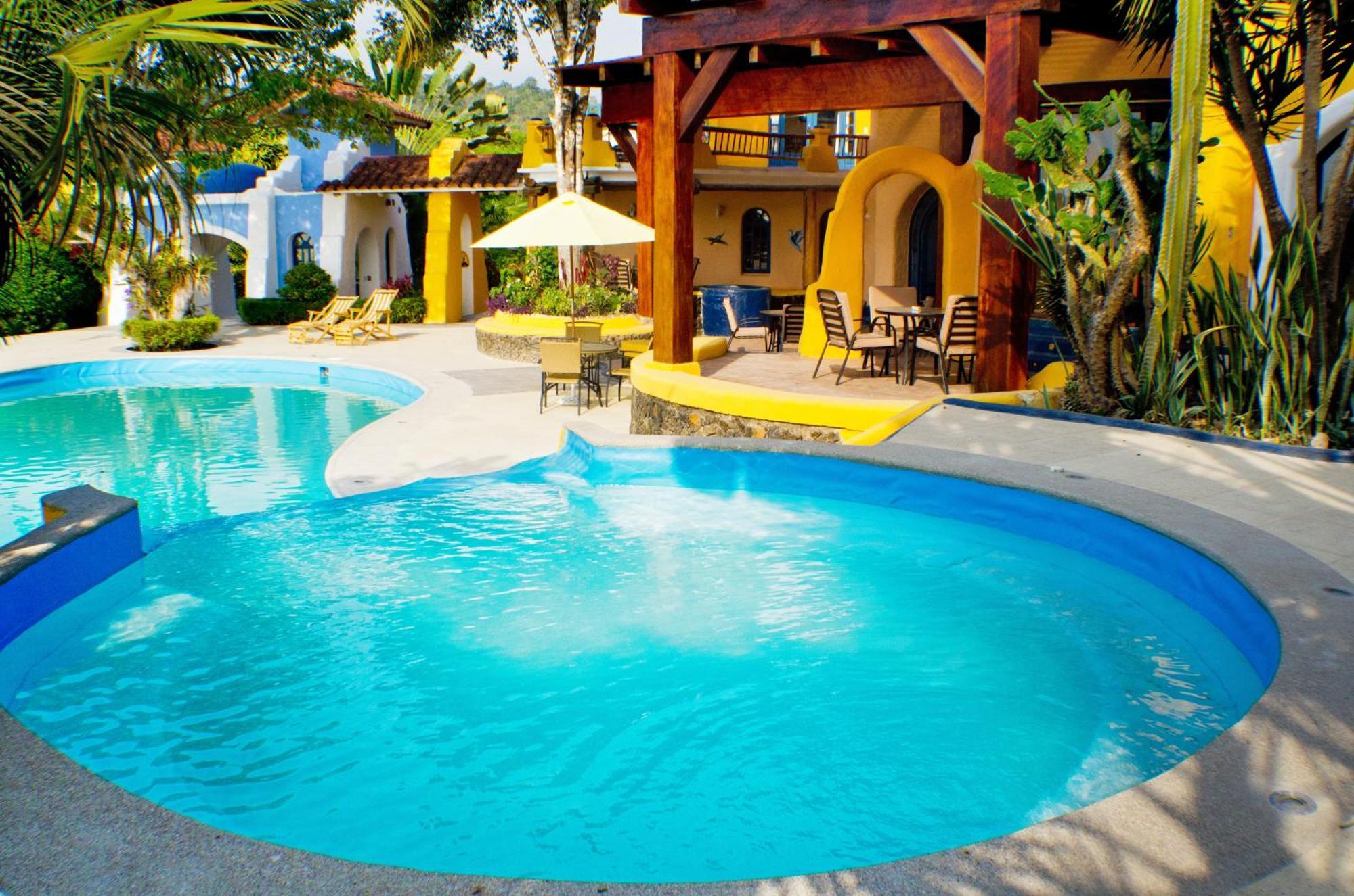 Mantaraya Lodge Puerto López Dış mekan fotoğraf