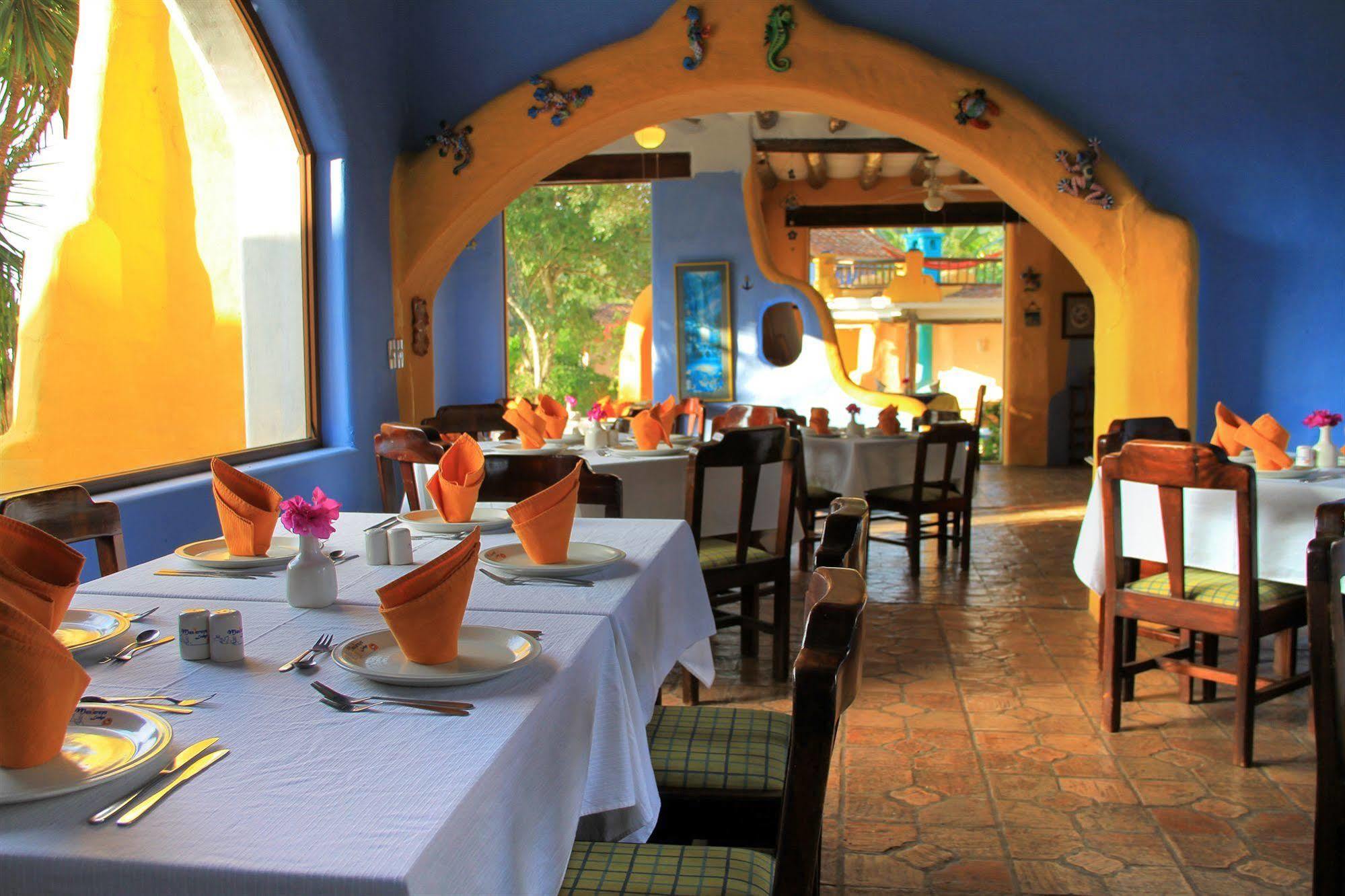 Mantaraya Lodge Puerto López Dış mekan fotoğraf