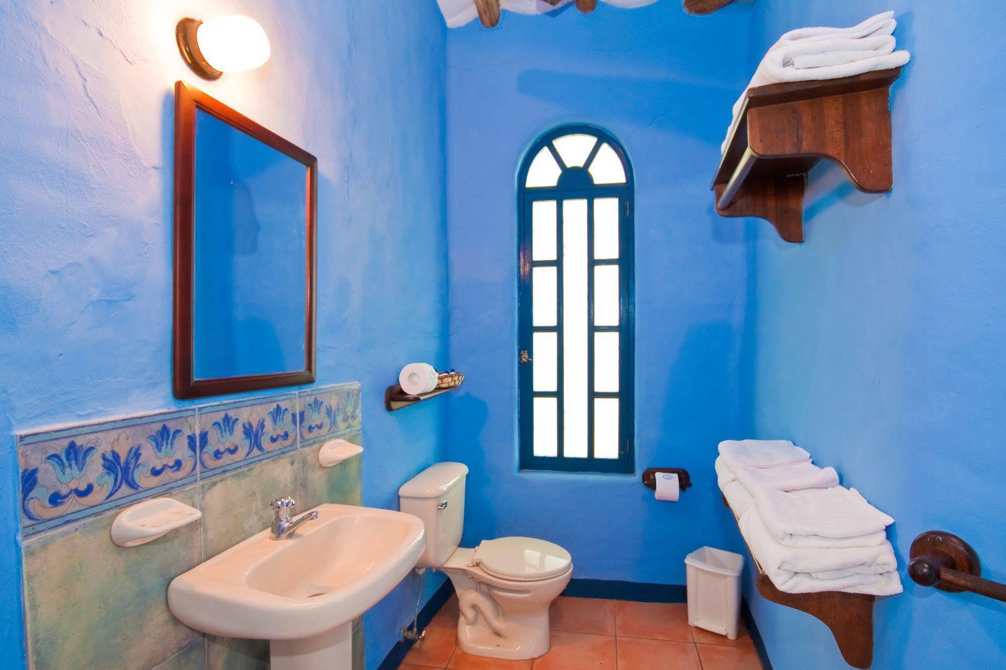 Mantaraya Lodge Puerto López Dış mekan fotoğraf